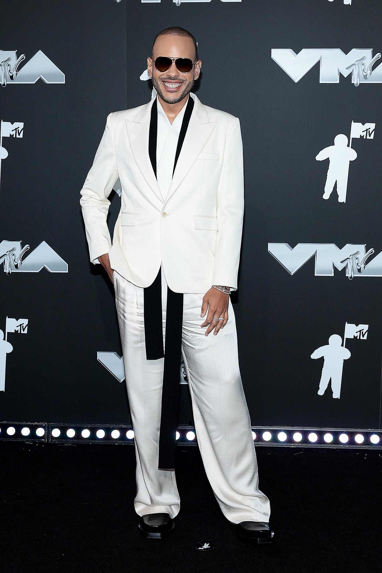 Llegadas a la alfombra roja de los MTV VMA 2024