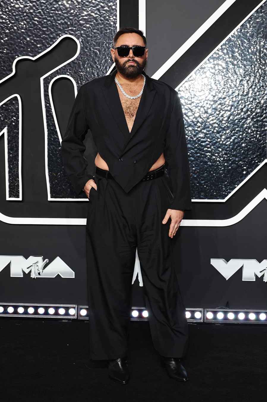 2024 MTV Video Music Awards VMA Arrivals 915 Joey Camasta