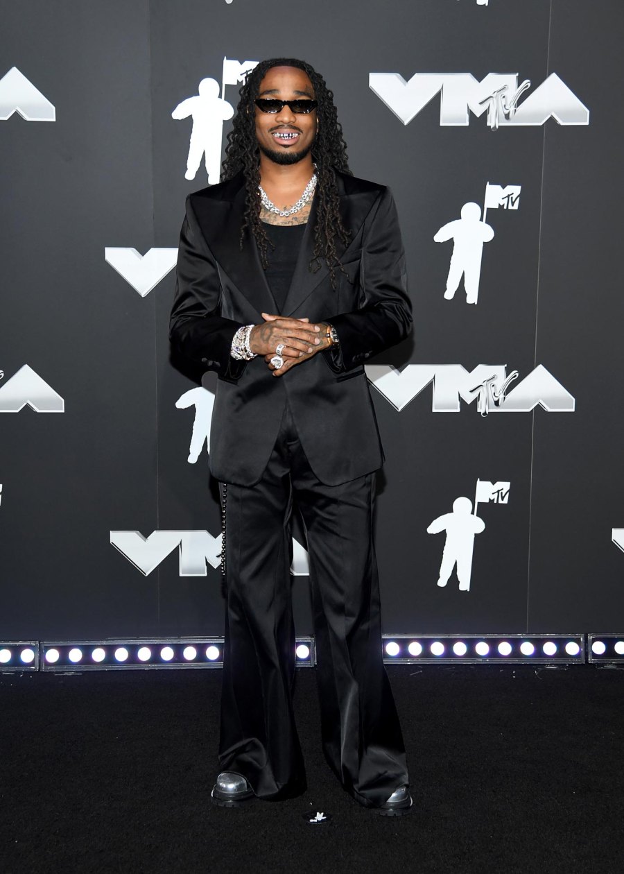 2024 MTV Video Music Awards VMA Arrivals 916 Quavo