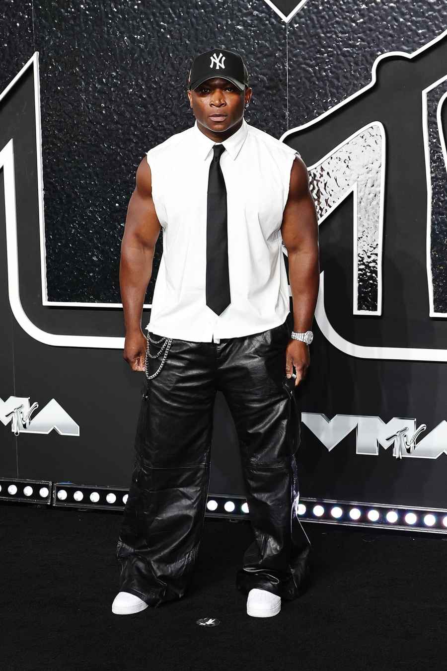 2024 MTV Video Music Awards VMA Arrivals 922 O.T. Genasis