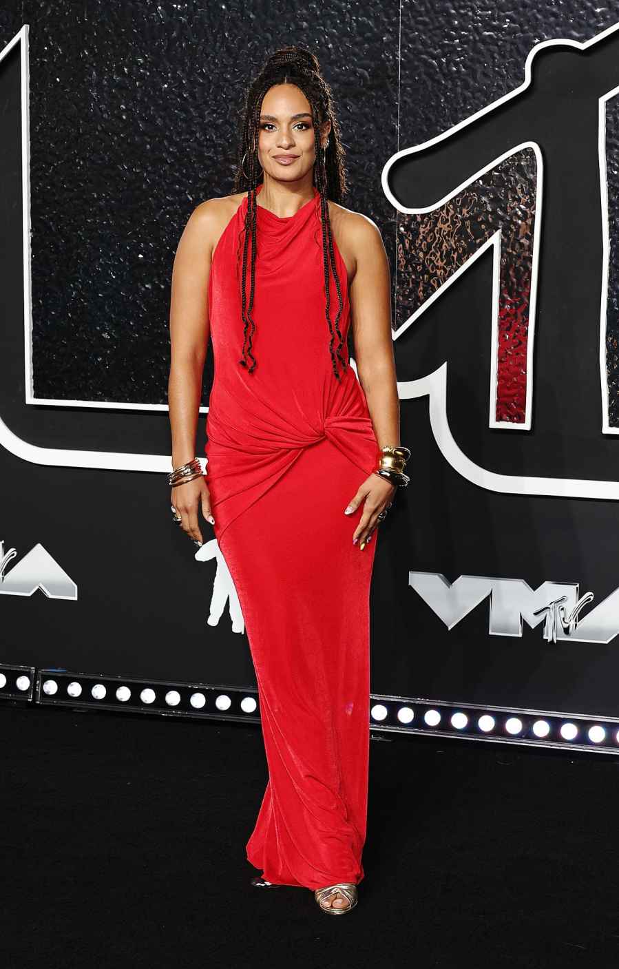 2024 MTV Video Music Awards VMA Arrivals 937 Chelsea Henriquez