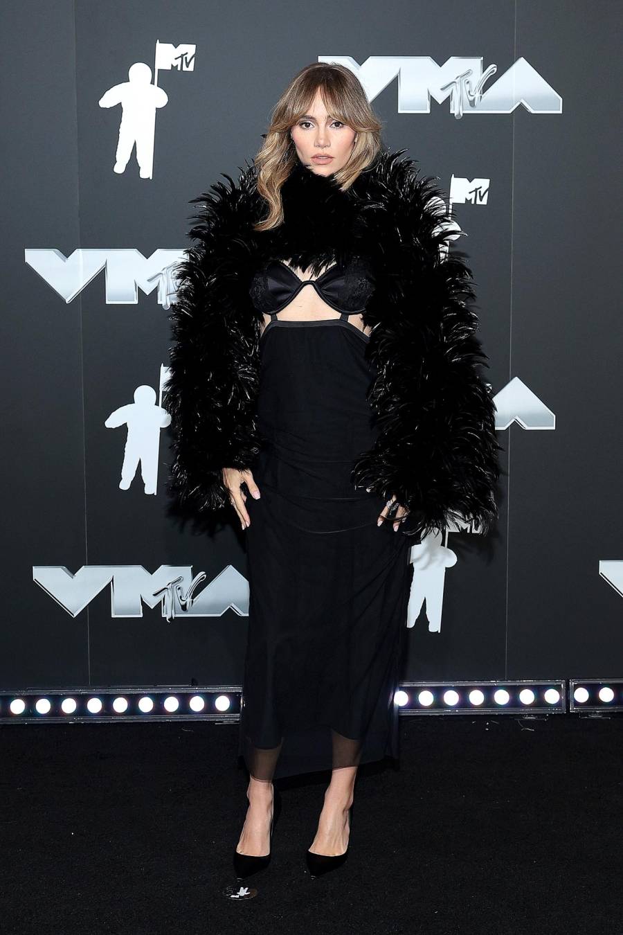 2024 MTV Video Music Awards VMA Arrivals 953 Suki Waterhouse