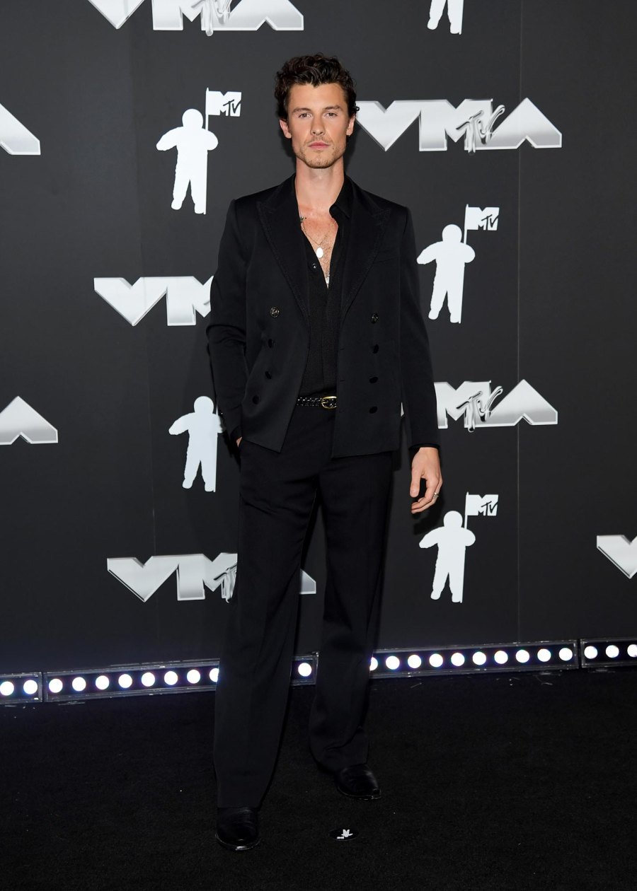 2024 MTV Video Music Awards VMA Arrivals 955 Shawn Mendes