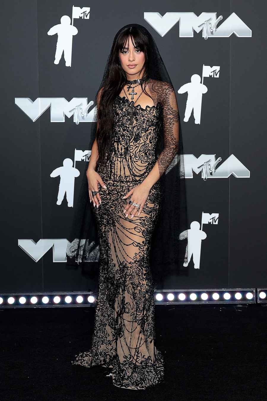 2024 MTV Video Music Awards VMA Arrivals 964 Camila Cabello