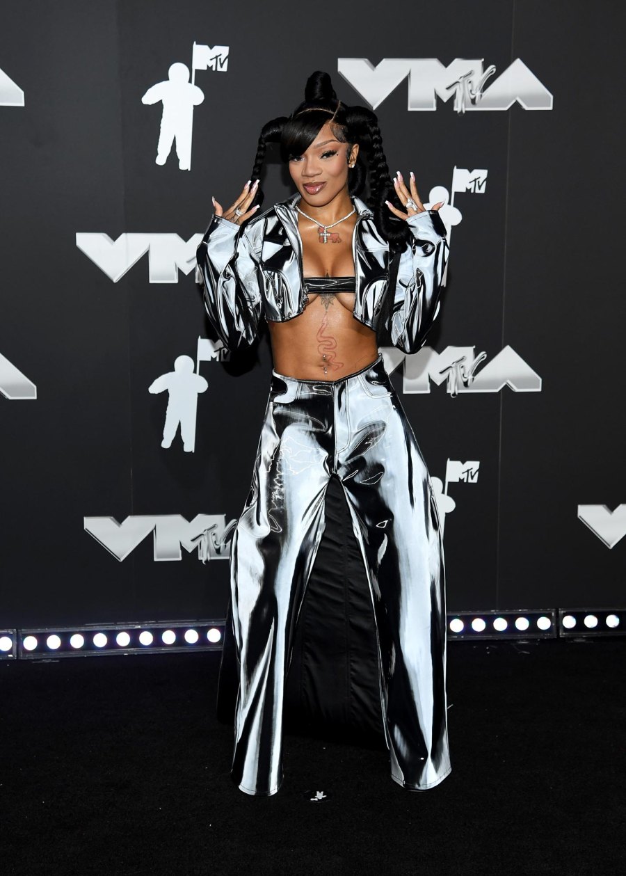 2024 MTV Video Music Awards VMA Arrivals 972 GloRilla