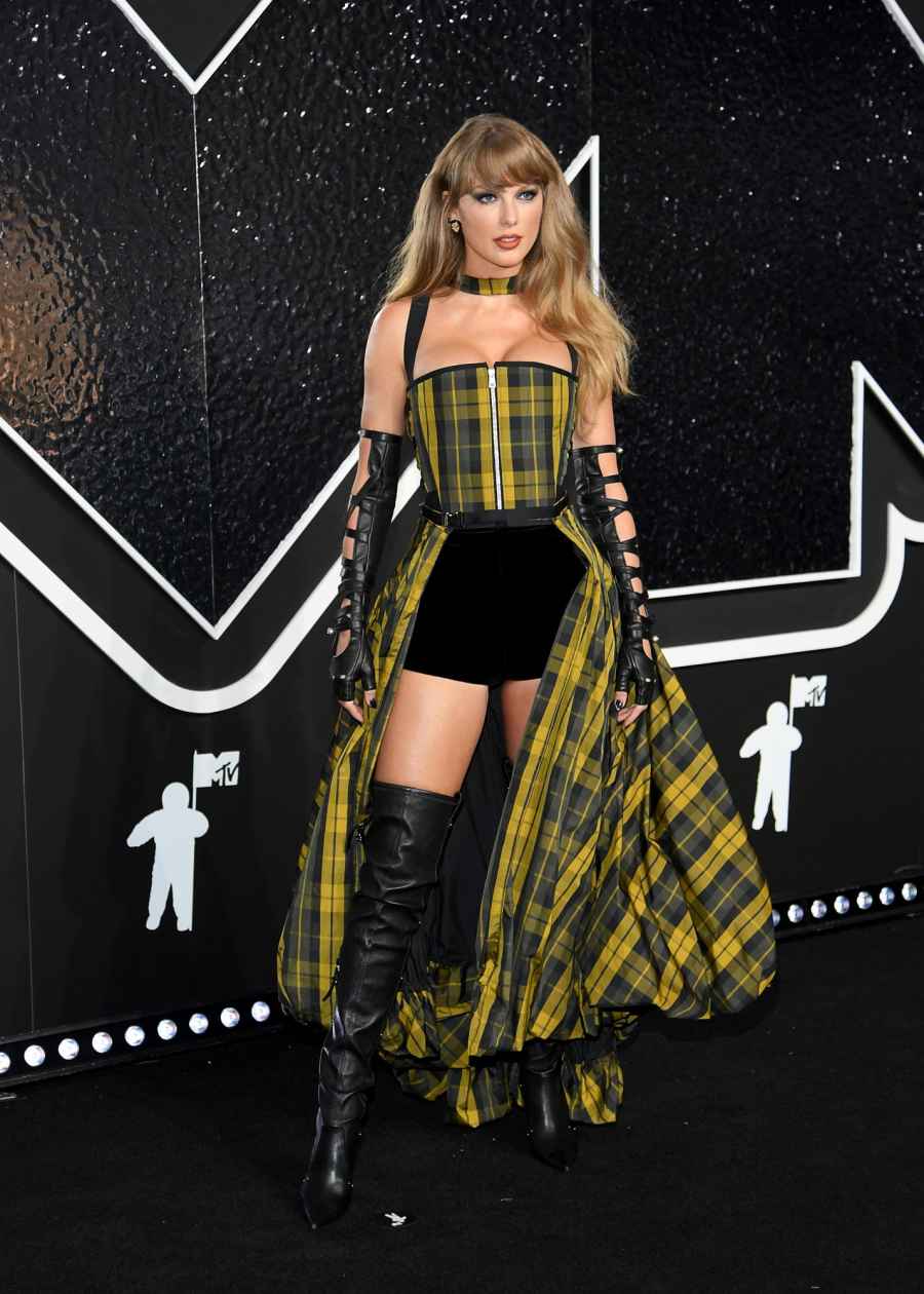 2024 MTV Video Music Awards VMA Arrivals 976 Taylor Swift