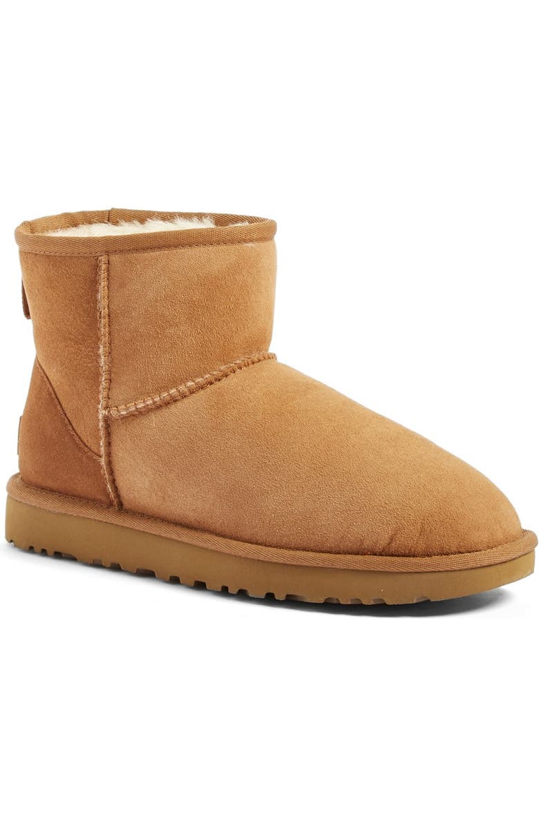 Mini bota Ugg