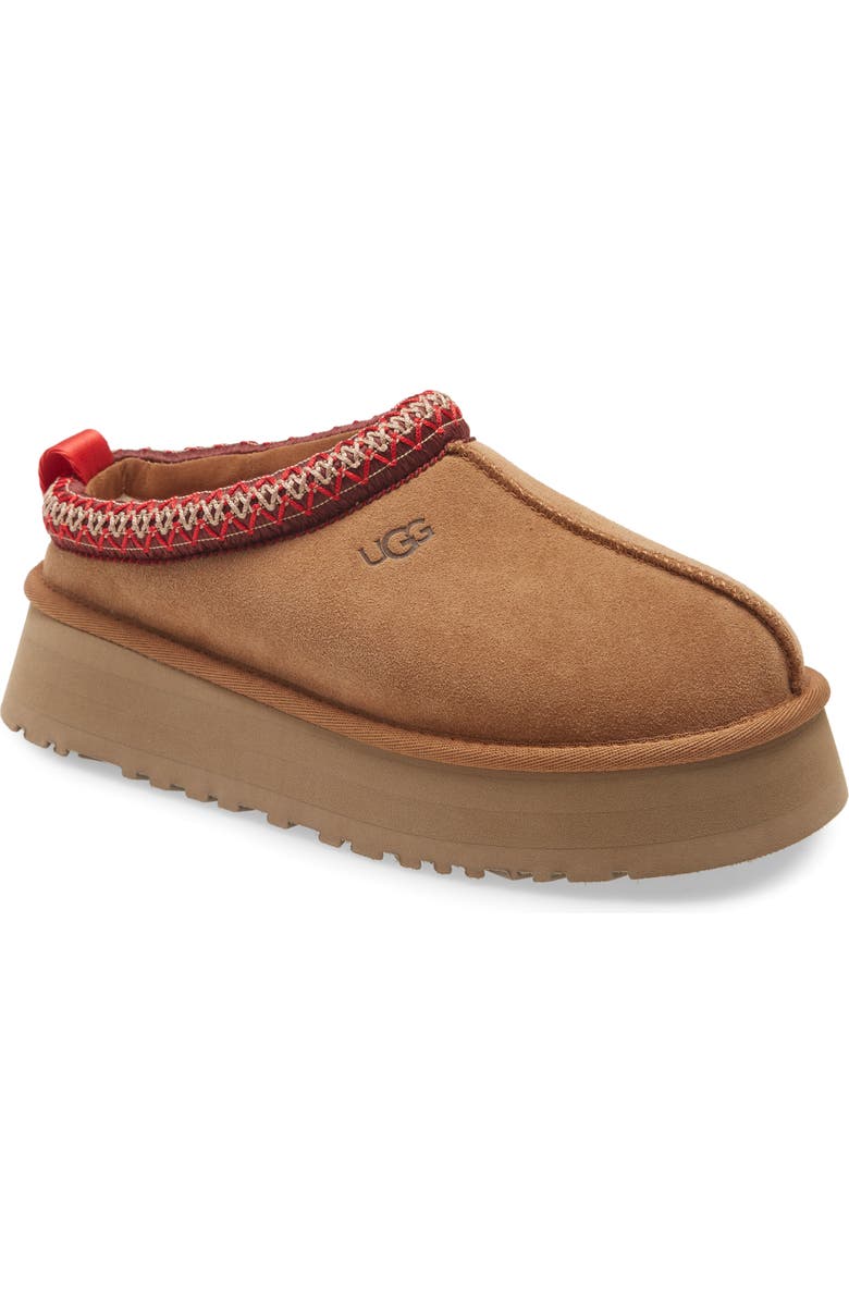 El lanzamiento de las Ugg Tazz