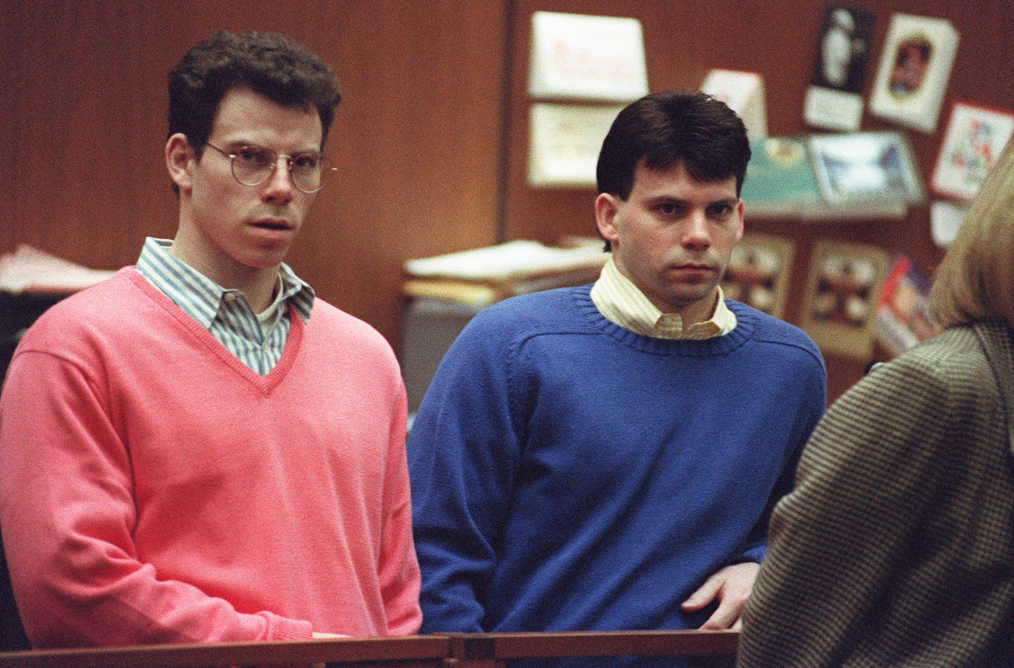 What Else to Watch About Erik, Lyle Menendez's Murder Case After 'Monsters'