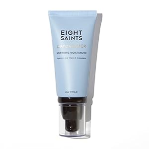 Eight Saints Daydreamer Soothing Anti-Aging Face Moisturizer 