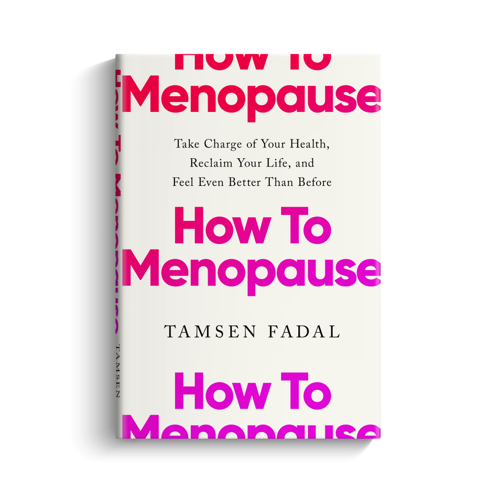 How to Menopause