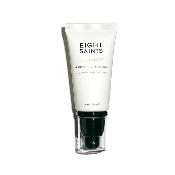 Eight Saints Soulmate Brightening Treatment 