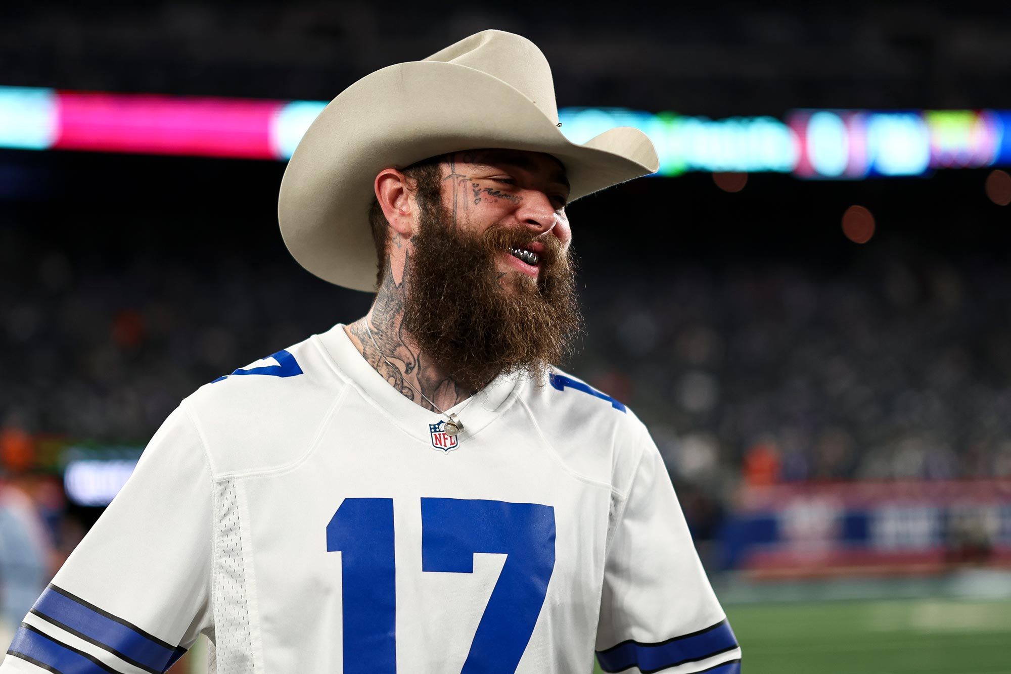 2024 年の NFL ゲームに参加した有名人: テイラー・スウィフト、サミュエル・L・ジャクソンなど