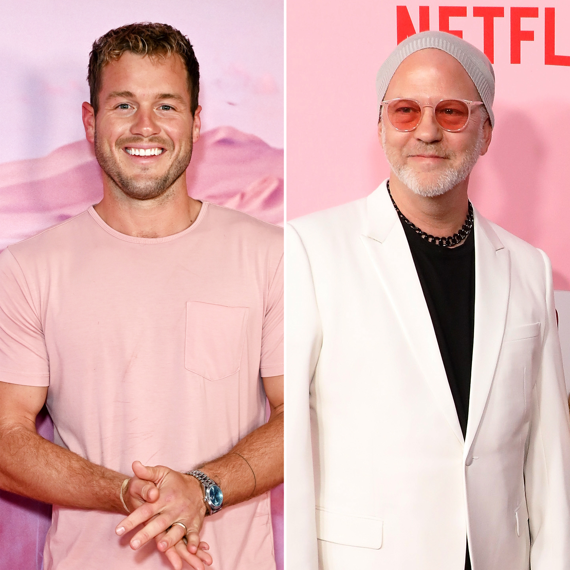 5 Hot Stories: Colton Underwood's 1st Baby, Ryan Murphy's 'Monsters'