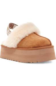 Funkette slipper