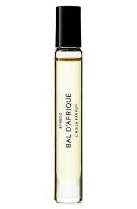 Byredo perfumed oil