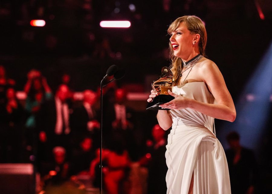 66th GRAMMY Awards Emmys by the Numbers Most Nominations by Show