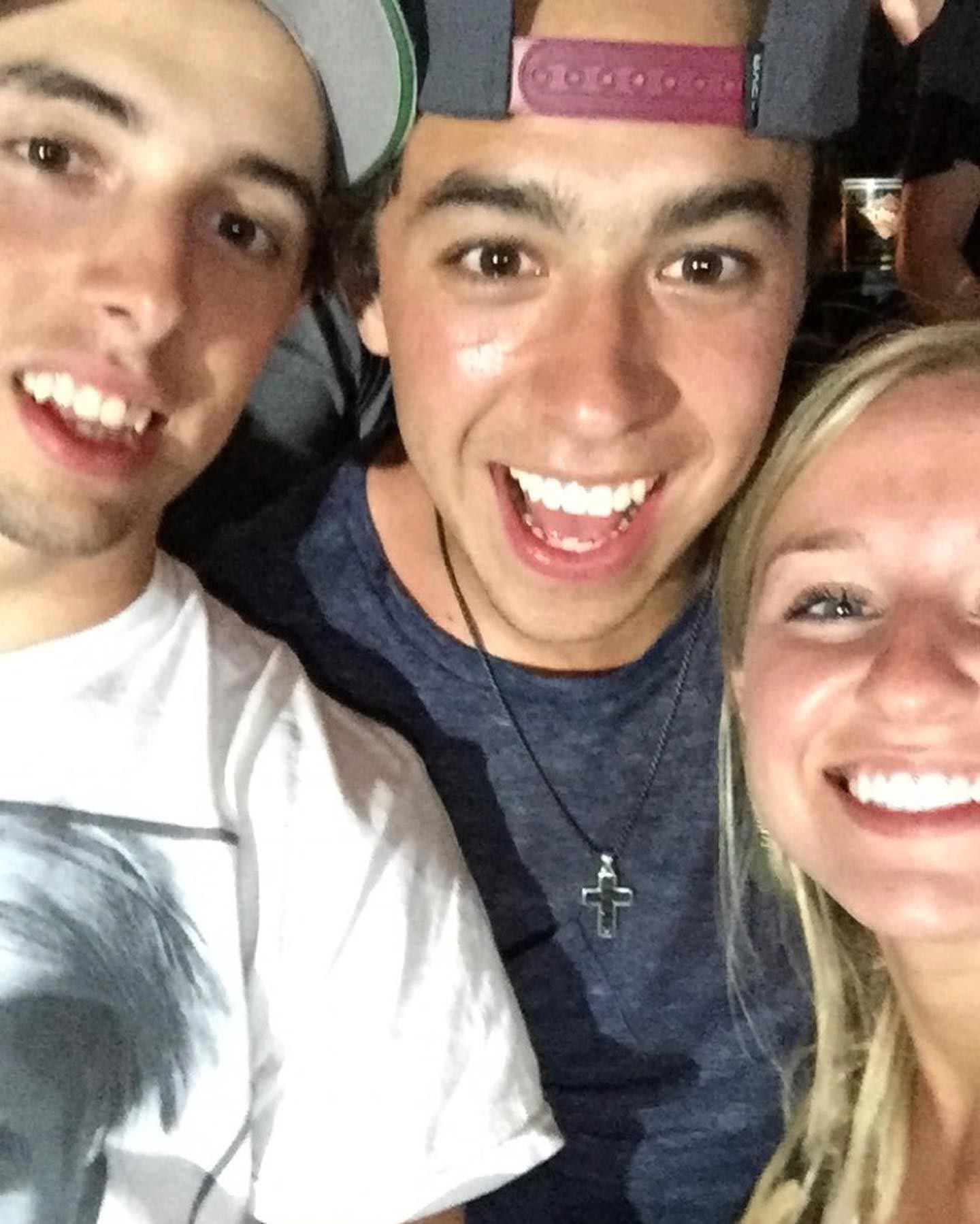 Matthew Gaudreau and Wife Madeline Gaudreau’s Relationship Timeline