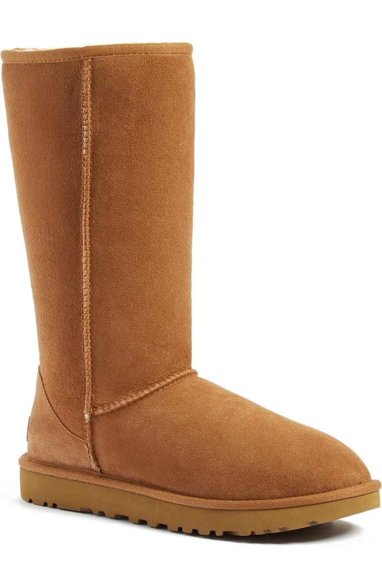 botas ugg