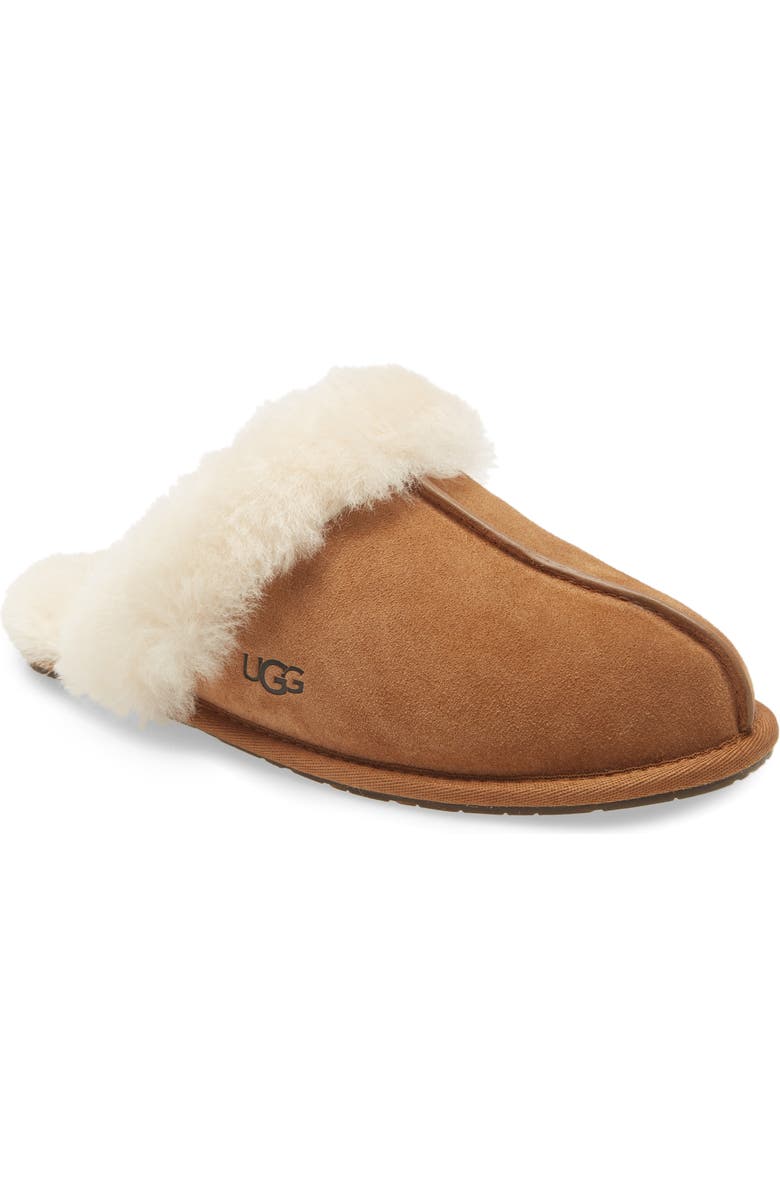 Chinelos Ugg