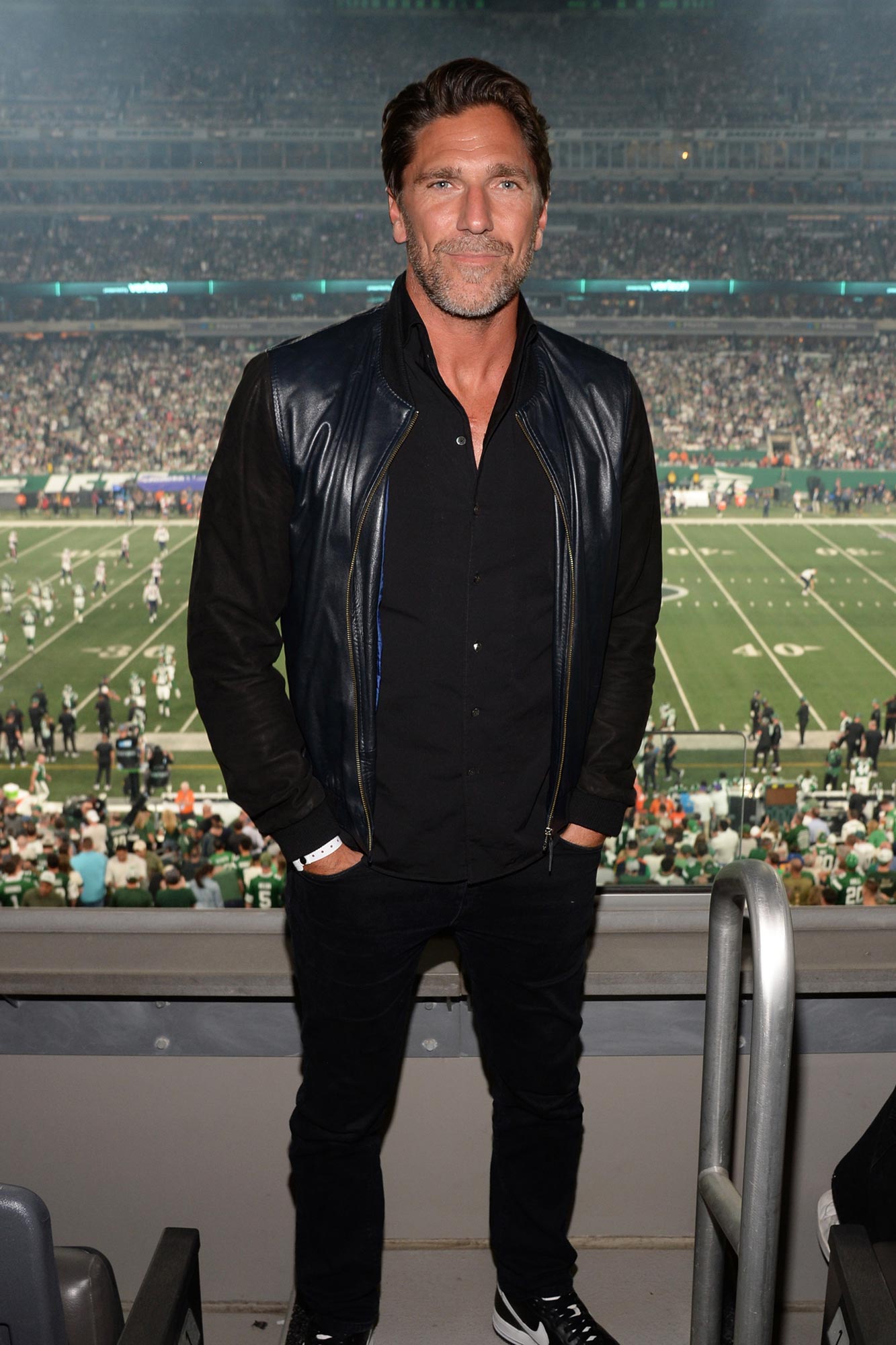 Celebrities at NFL Games 2024: Taylor Swift, Samuel L. Jackson and More