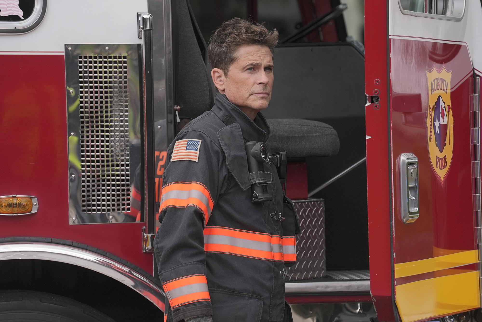 '9-1-1: Lone Star' EP Teases Final Season Leaves the 'Door Open' for Some