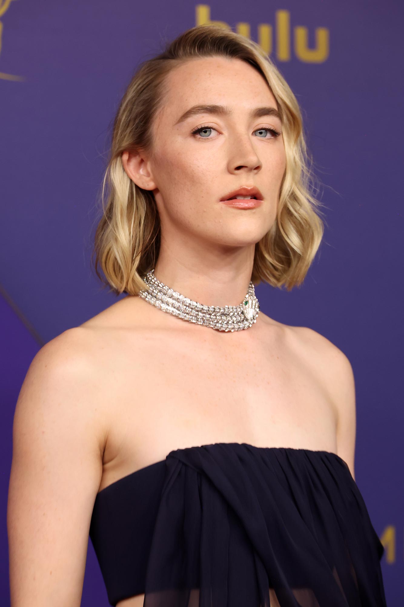 Os melhores looks de beleza do Emmy de 2024: do cabelo à maquiagem