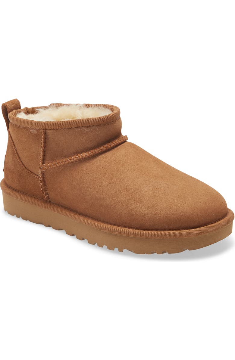 Bota Ugg Ultra Mini