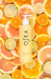 Osea body wash