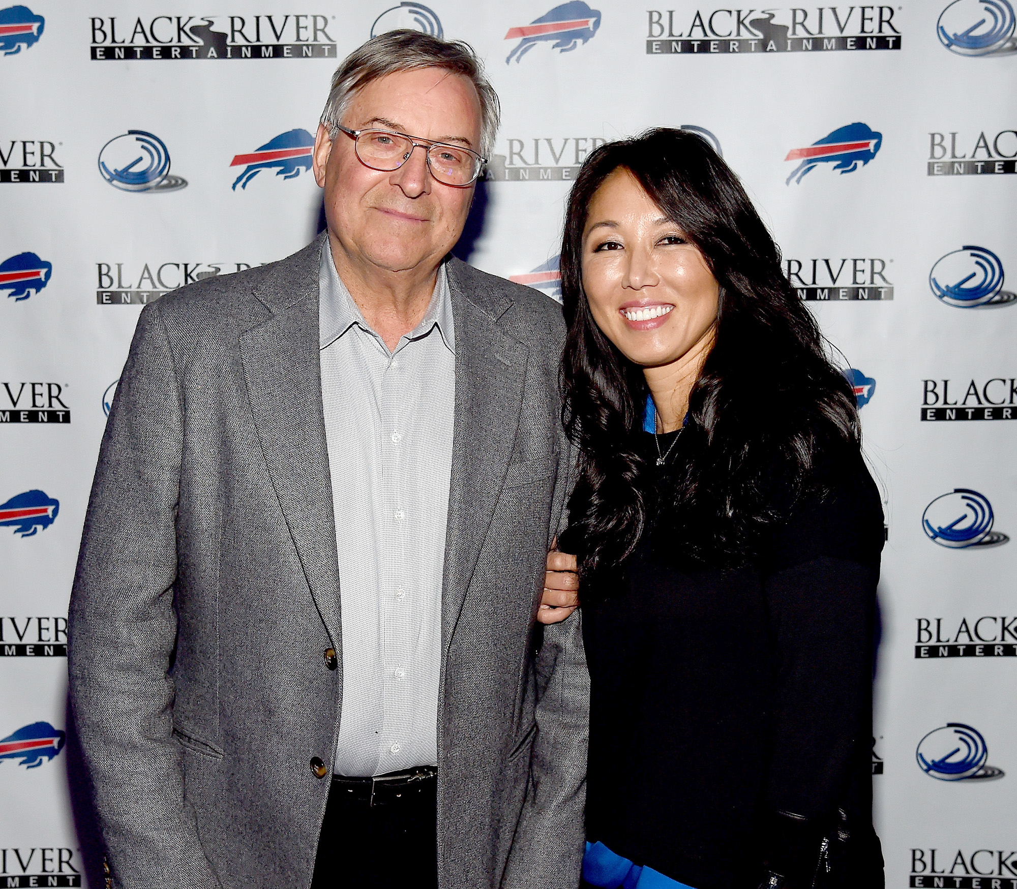 A Guide to US Open Finalist Jessica Pegula s Family