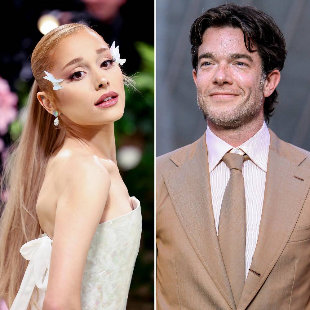 Como Ariana Grande, John Mulaney e outros responderam às notícias de hospedagem do ‘SNL’