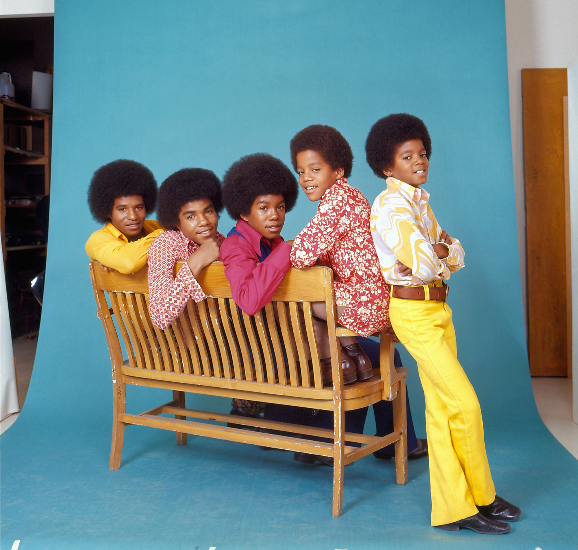 Una guía para la familia Jackson: de los Jackson 5 a los esfuerzos en solitario