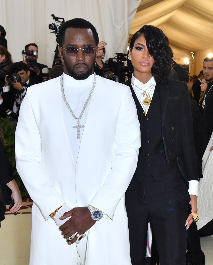 A Timeline of Diddy Legal Troubles and Accusations From Cassie Lawsuit to Multiple Arrests