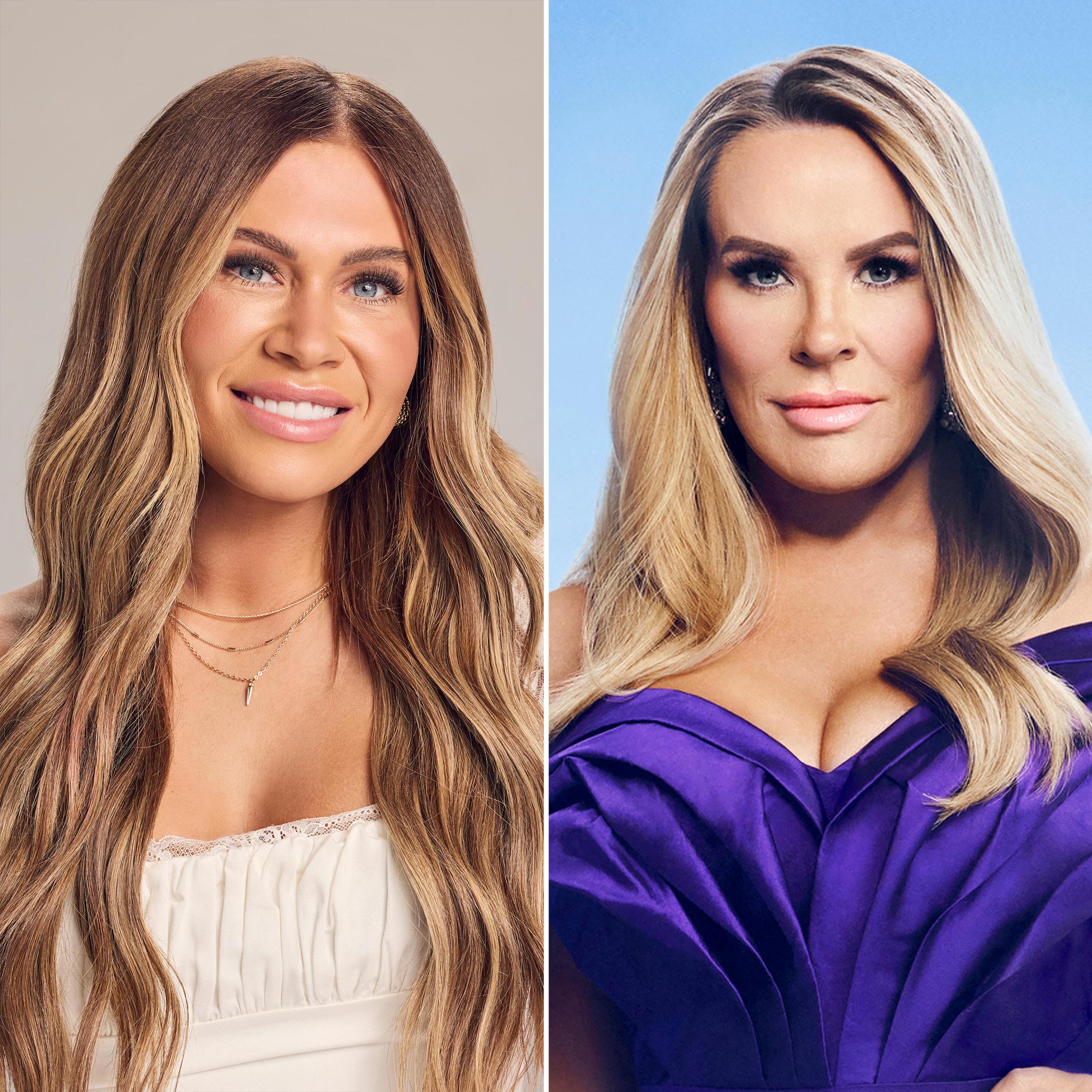 Real Housewives of Salt Lake City and Secret Lives of Mormon Wives All the Shocking Utah Connections