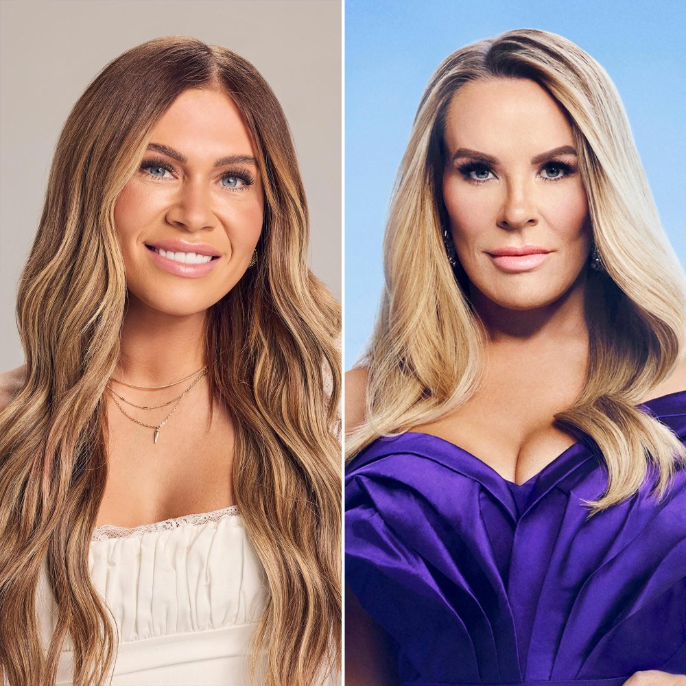 The Real Housewives of Salt Lake City and The Secret Life of Mormon Husbands Are All Surprising Utah Connections