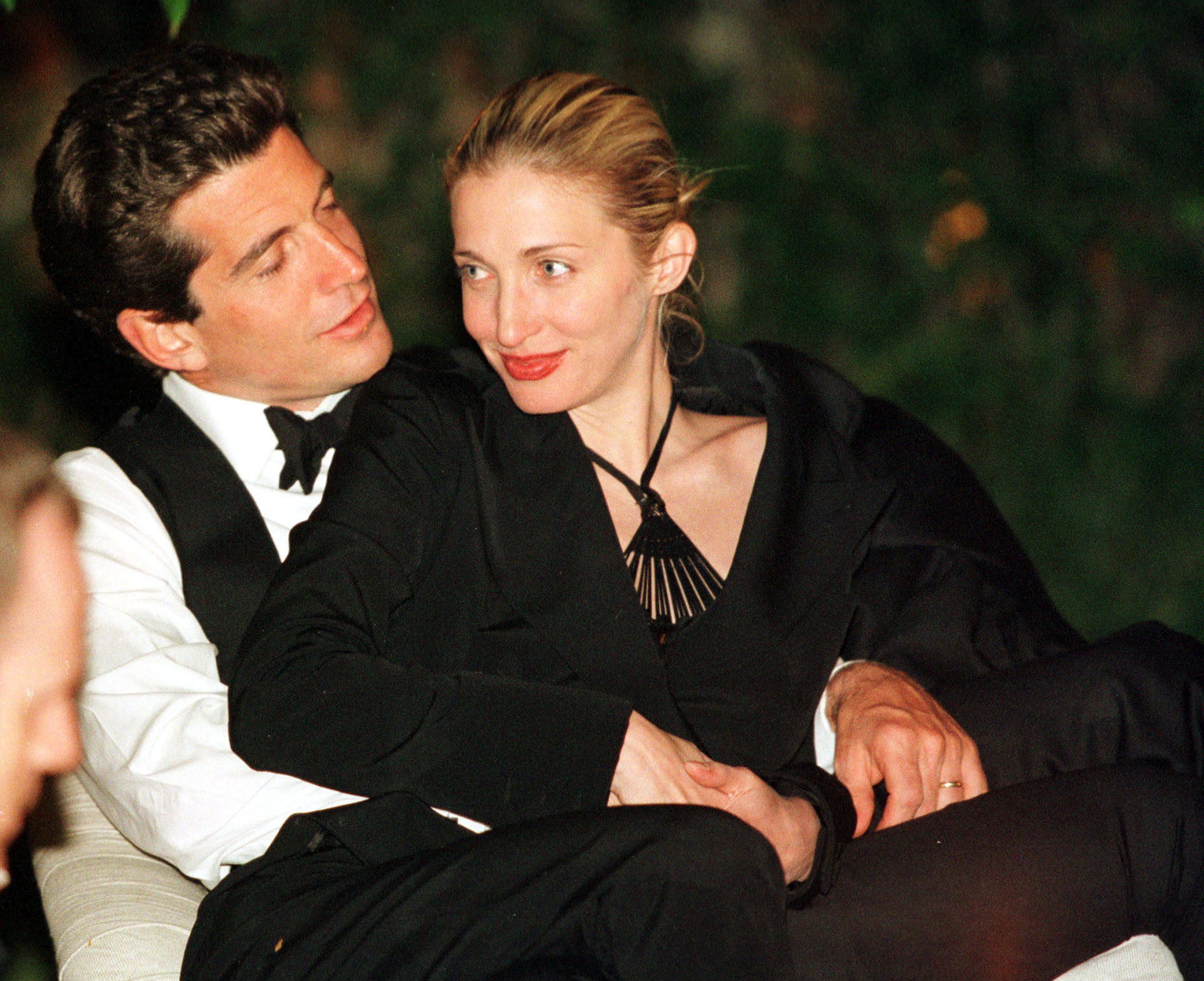 Ryan Murphy Series to Follow John F. Kennedy Jr. and Carolyn Bessette