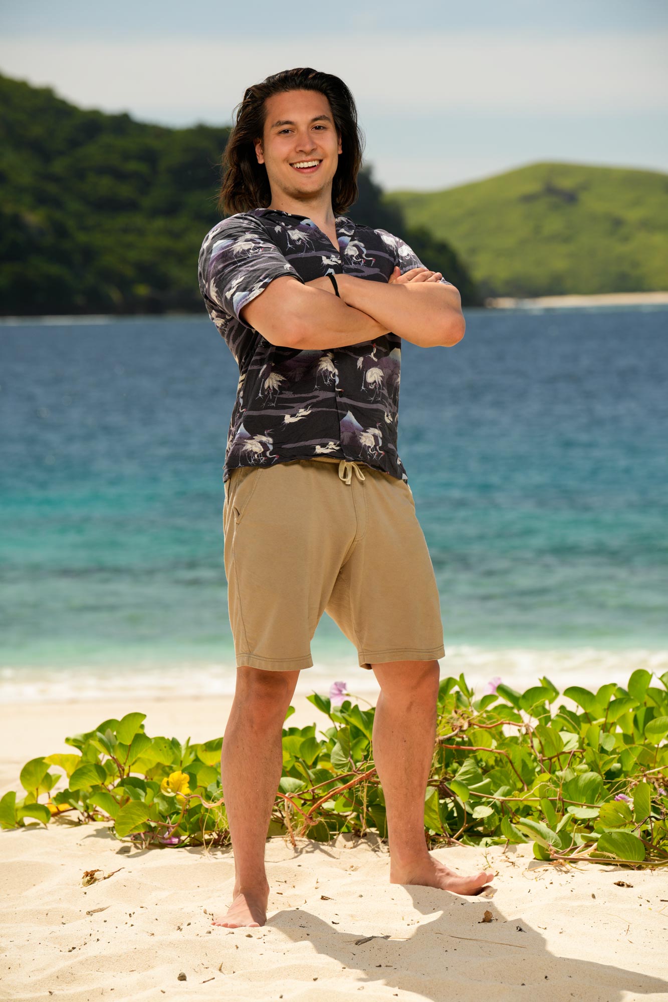 Dàn diễn viên 'Survivor' mùa 47 được tiết lộ: Gặp gỡ các cầu thủ