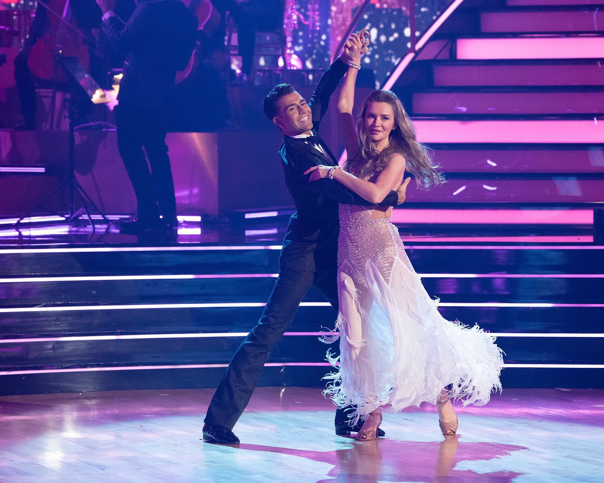 Điều gì tiếp theo dành cho Anna Delvey sau ‘DWTS’? Cô ấy nói…