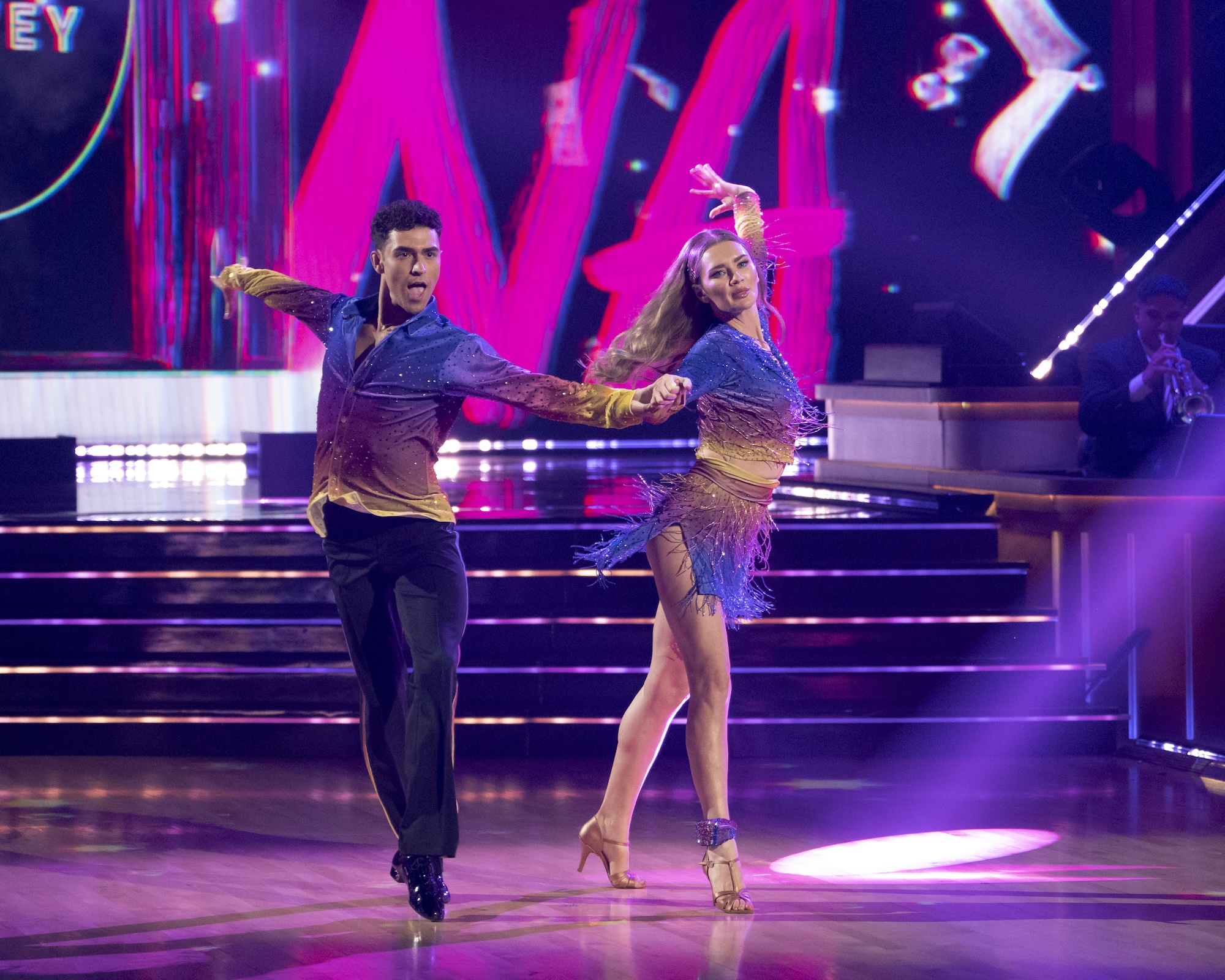 Oscar-Nachtsongs der 33. Staffel von „Dancing With the Stars“ enthüllt