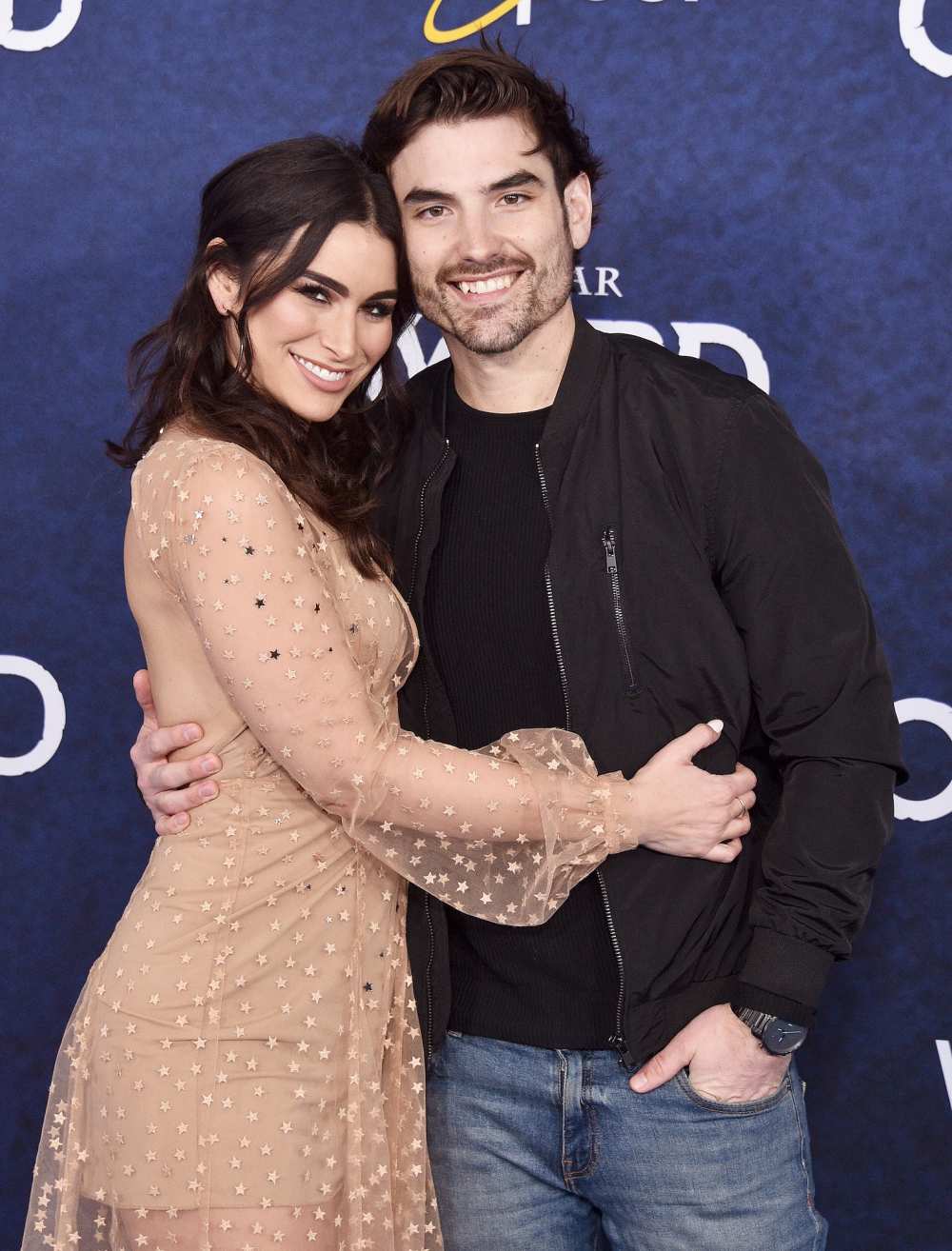 Ashley Iaconetti explica por qué usó un anillo diferente al propuesto por Jared Haibon