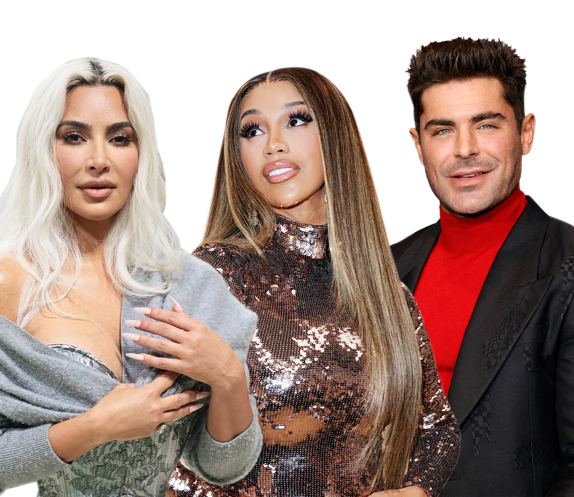 ¿Qué les espera a Kim Kardashian y a los Libra más famosos en 2024?