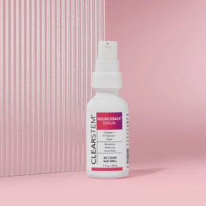 Clearstem serum