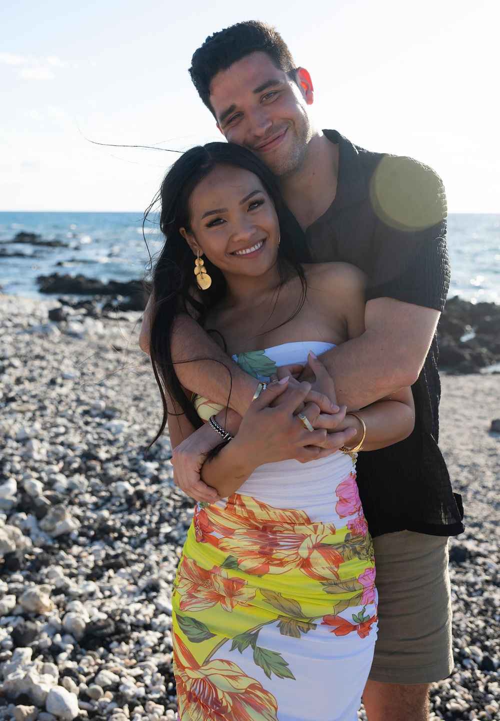 Bachelorette finale recap, Jenn Tran, unexpected twist, ending revealed, Devin