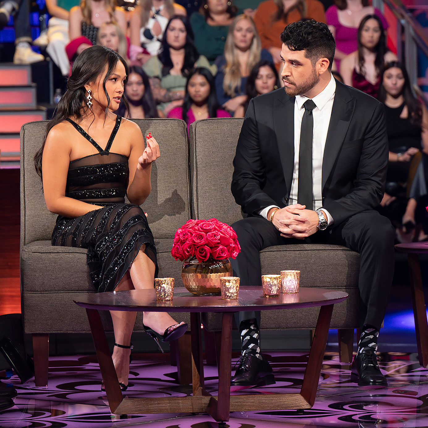 Bachelorette Jenn Tran Says She Will 'Always Root' for Ex Devin Strader