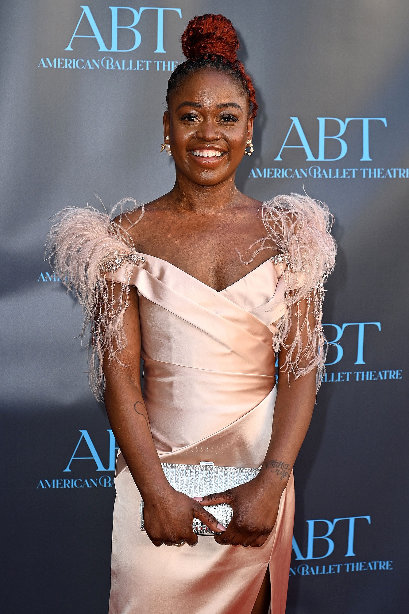 Balletttänzerin aus Beyonces „Lemonade“ Michaela DePrince ist mit 29 Jahren gestorben