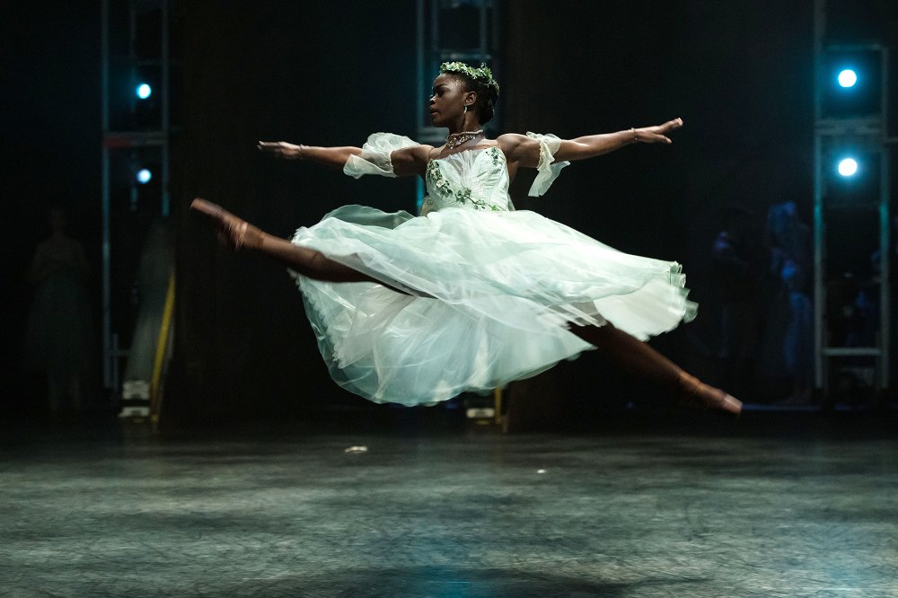 El bailarín de ballet profesional Michael Mabinty DePrince falleció a la edad de 29 años: 