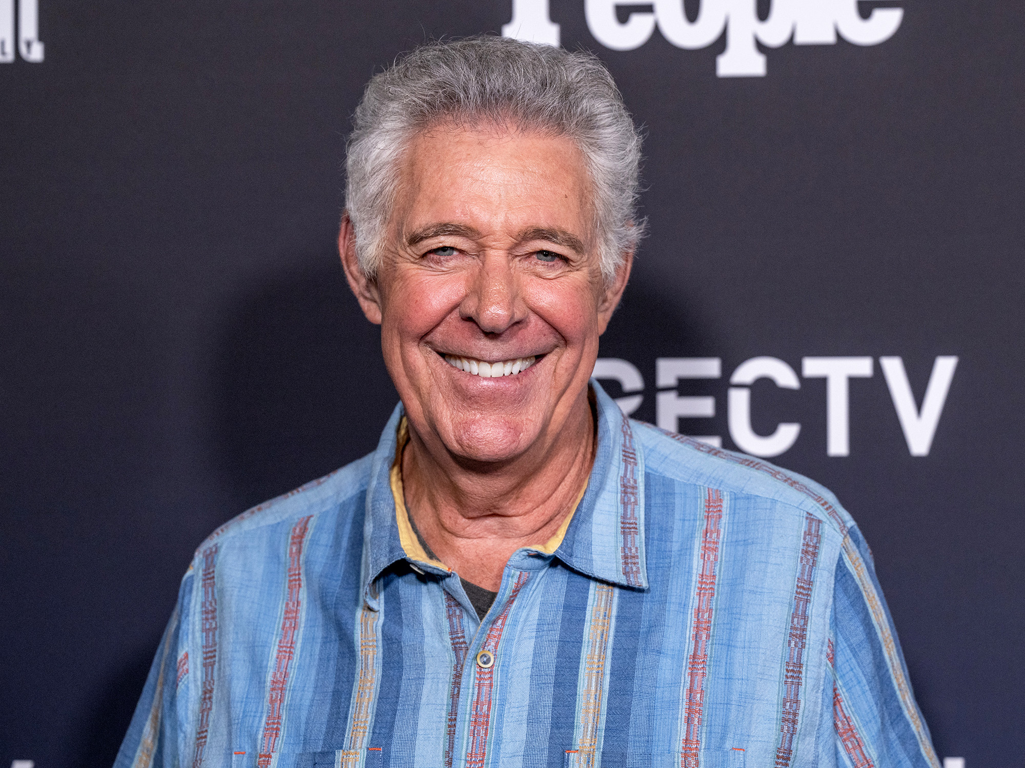 Barry Williams Confirms 'Brady Bunch' Cast 'All Hooked Up' With Each Other