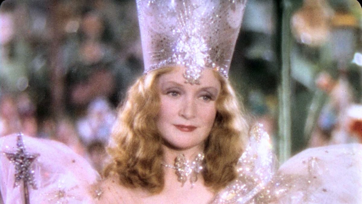 Billie Burke von Glinda the Good Witch: Was Sie über den Zauberer von Oz wissen sollten Star