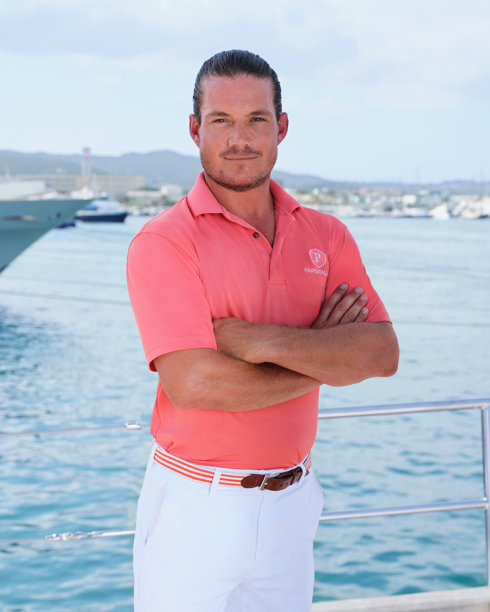 'Below Deck Sailing Yacht' regresa para la quinta temporada después del escándalo de Gary