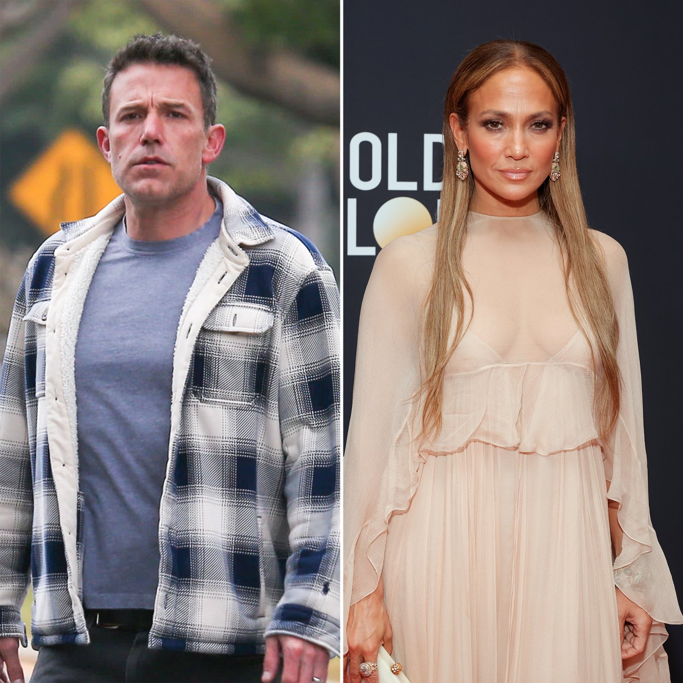 Ben Affleck and Jennifer Lopez Proceeding With Divorce Amid Reunion